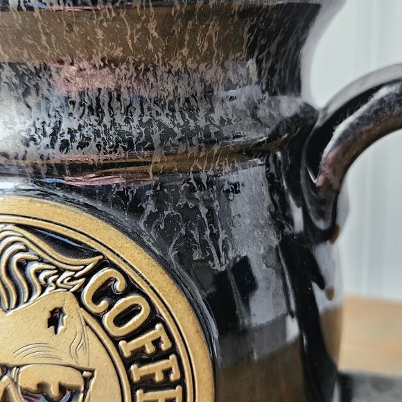 BEAST Rampage Coffee Co. Stoneware Mug 28 oz - Picture 6 of 6